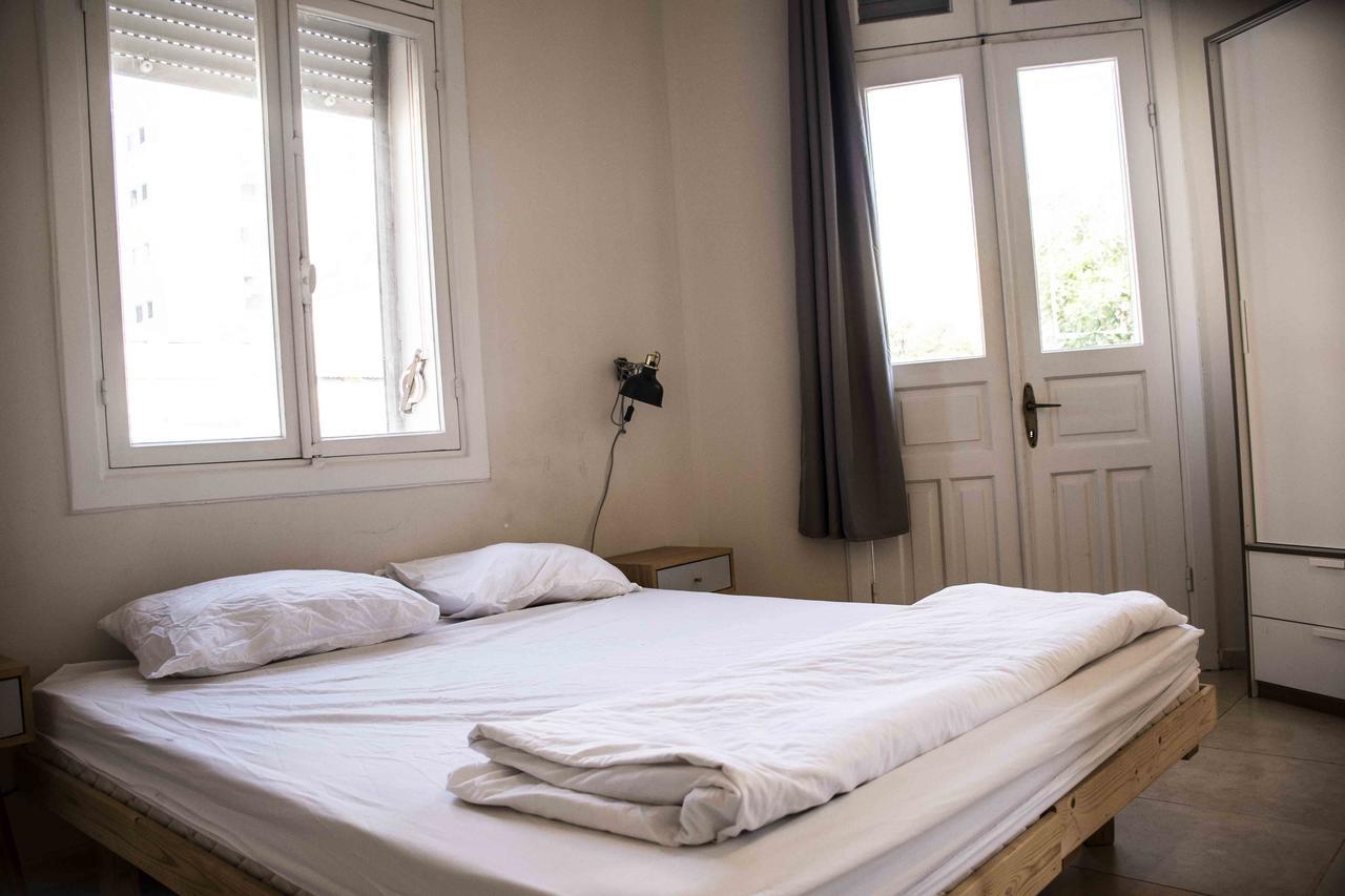 Ourplace Apartments تل أبيب المظهر الخارجي الصورة