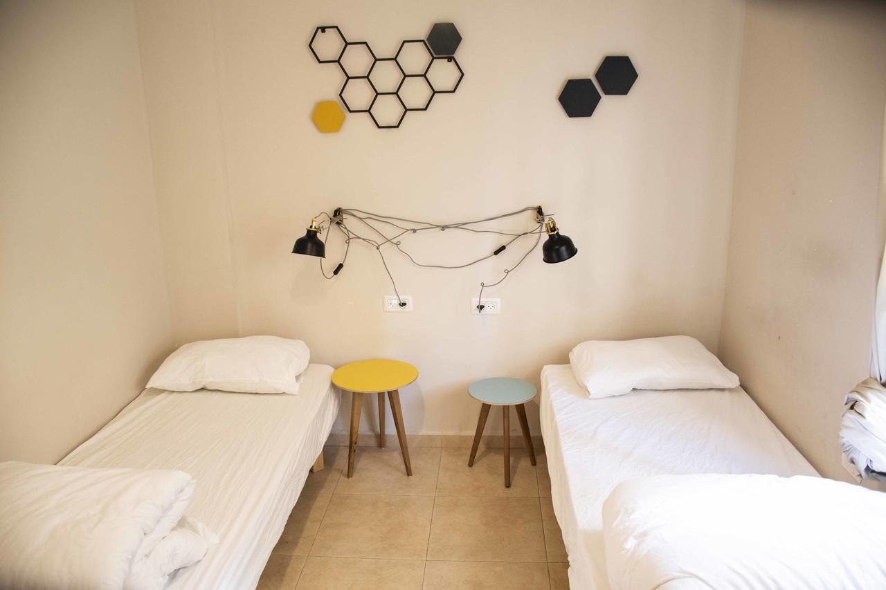 Ourplace Apartments تل أبيب المظهر الخارجي الصورة