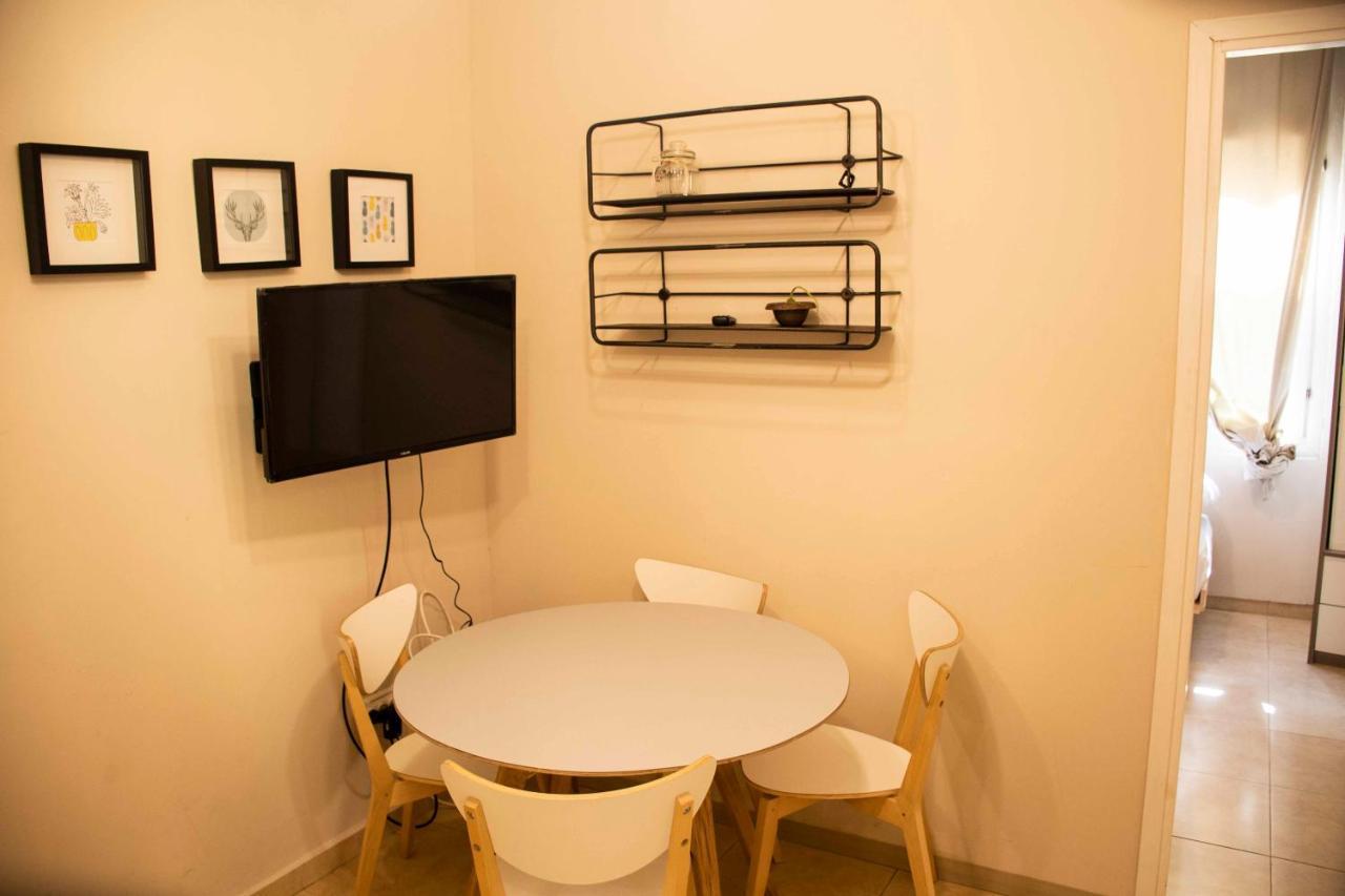 Ourplace Apartments تل أبيب المظهر الخارجي الصورة