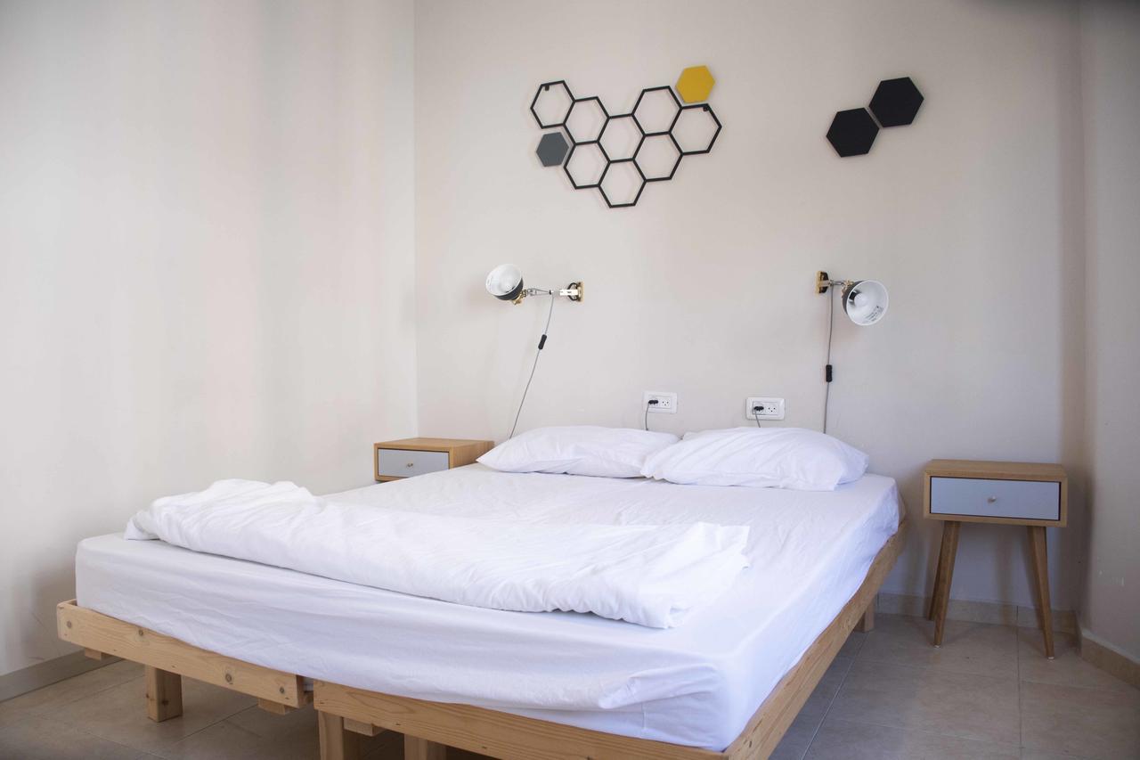 Ourplace Apartments تل أبيب المظهر الخارجي الصورة