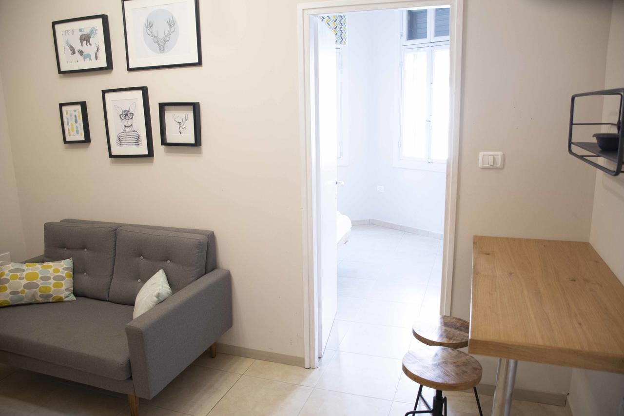 Ourplace Apartments تل أبيب المظهر الخارجي الصورة