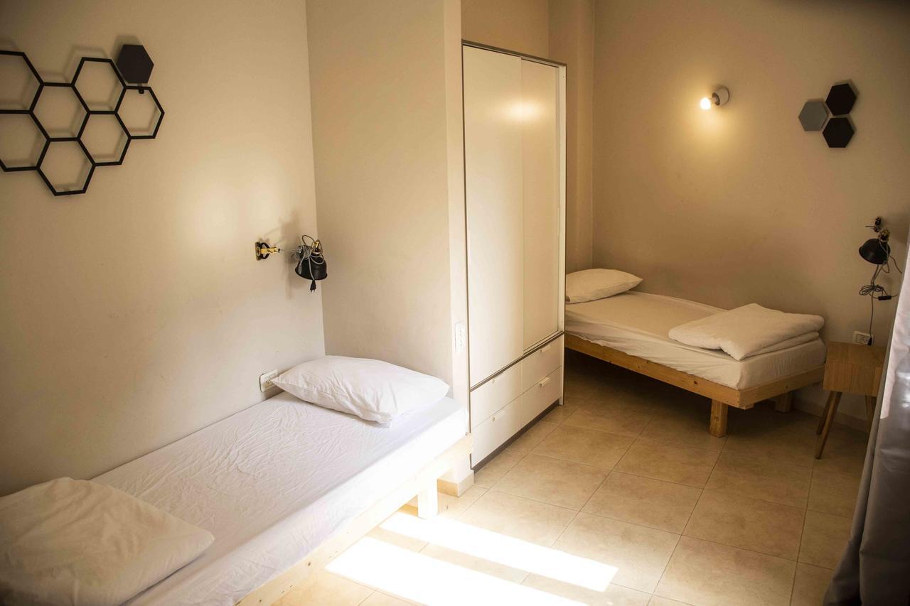 Ourplace Apartments تل أبيب المظهر الخارجي الصورة