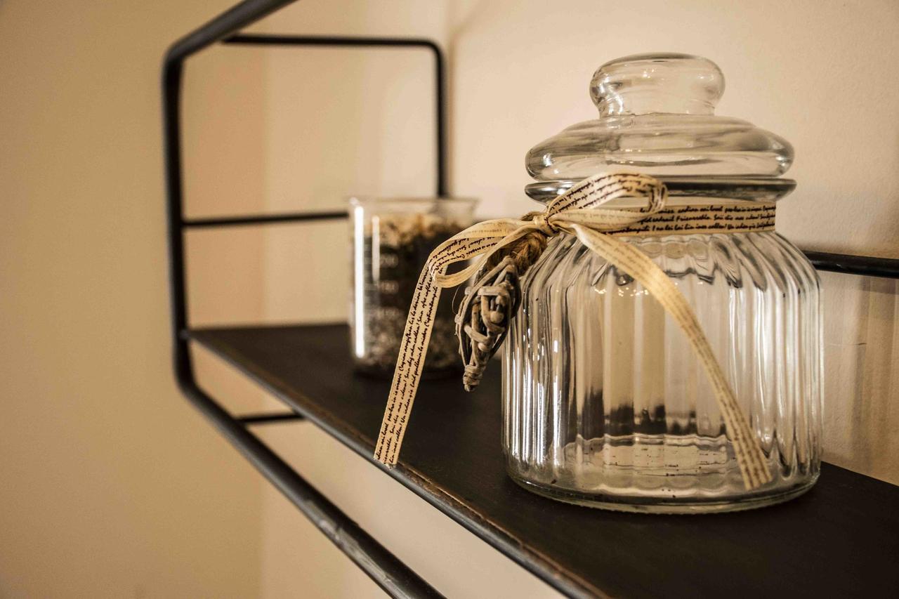 Ourplace Apartments تل أبيب المظهر الخارجي الصورة