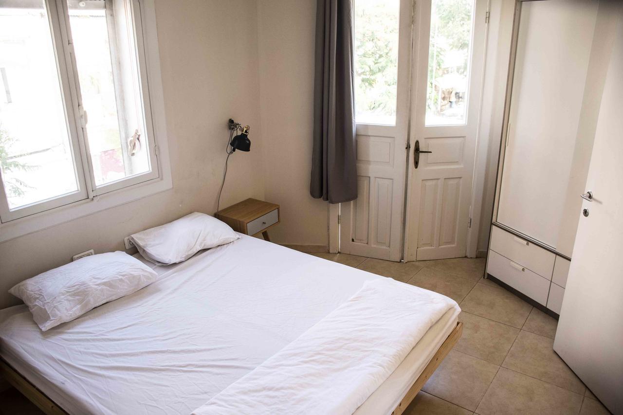 Ourplace Apartments تل أبيب المظهر الخارجي الصورة