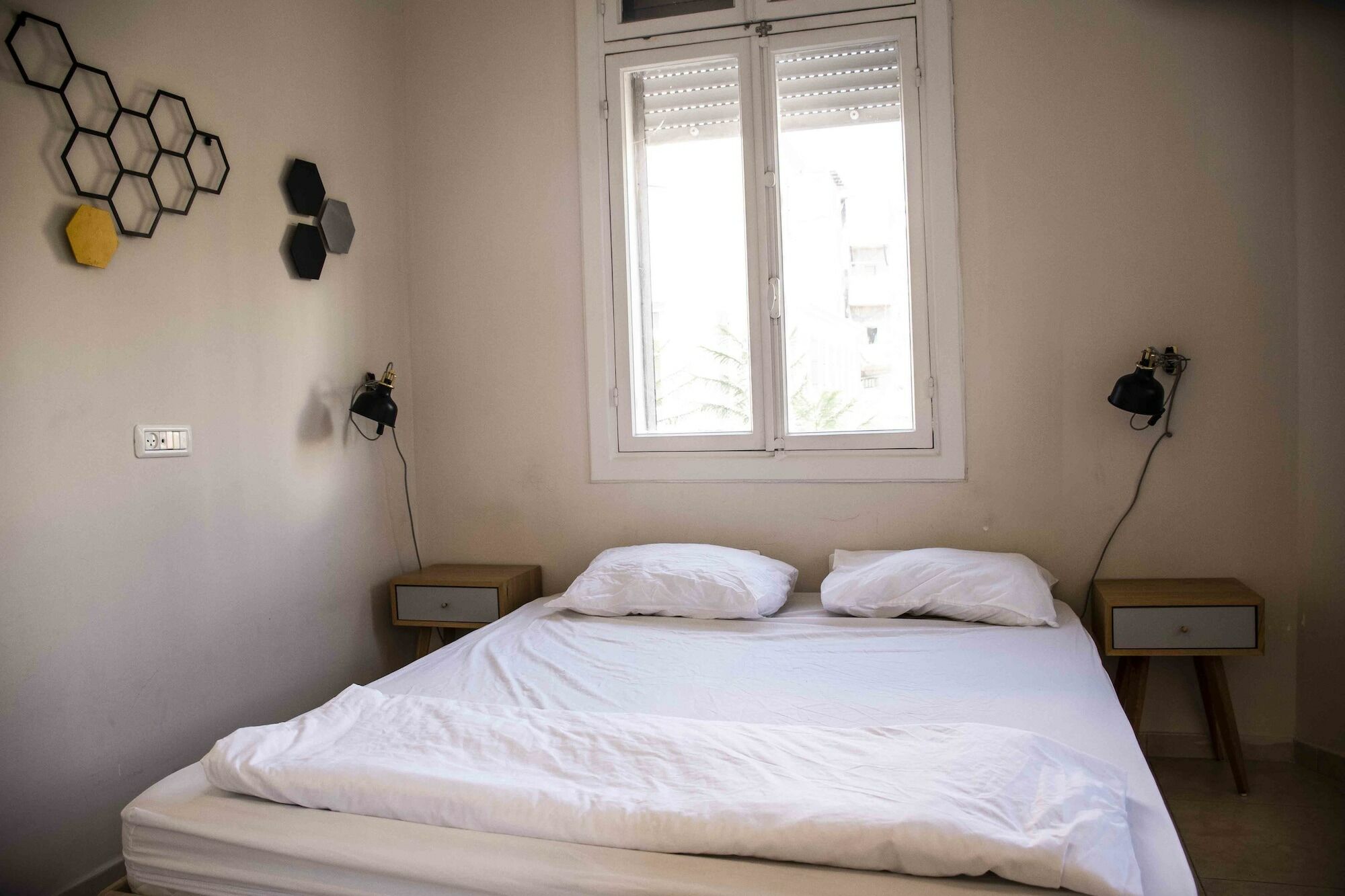 Ourplace Apartments تل أبيب المظهر الخارجي الصورة