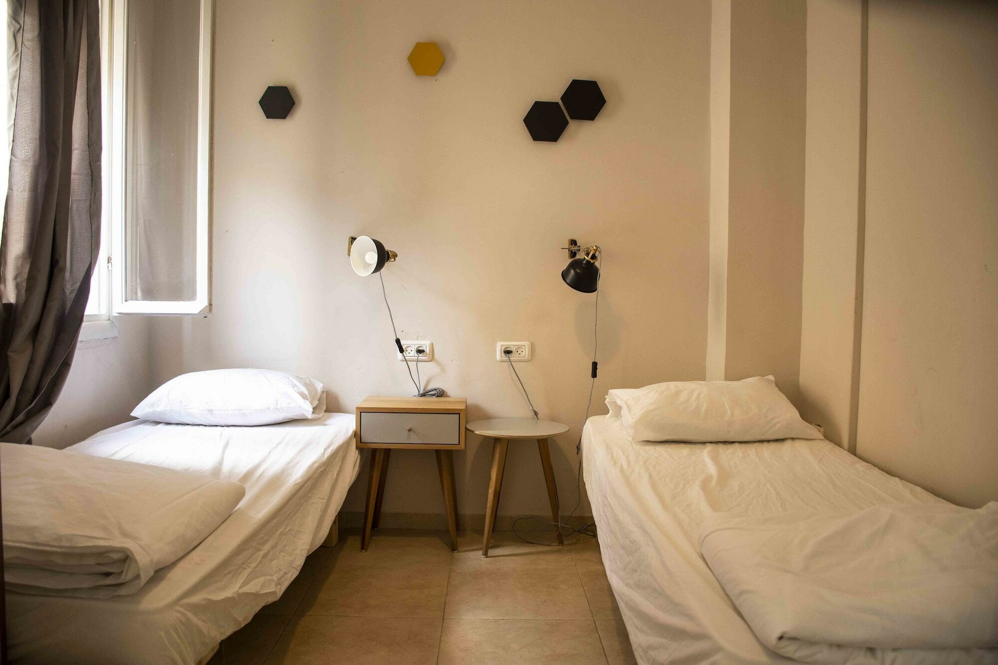 Ourplace Apartments تل أبيب المظهر الخارجي الصورة