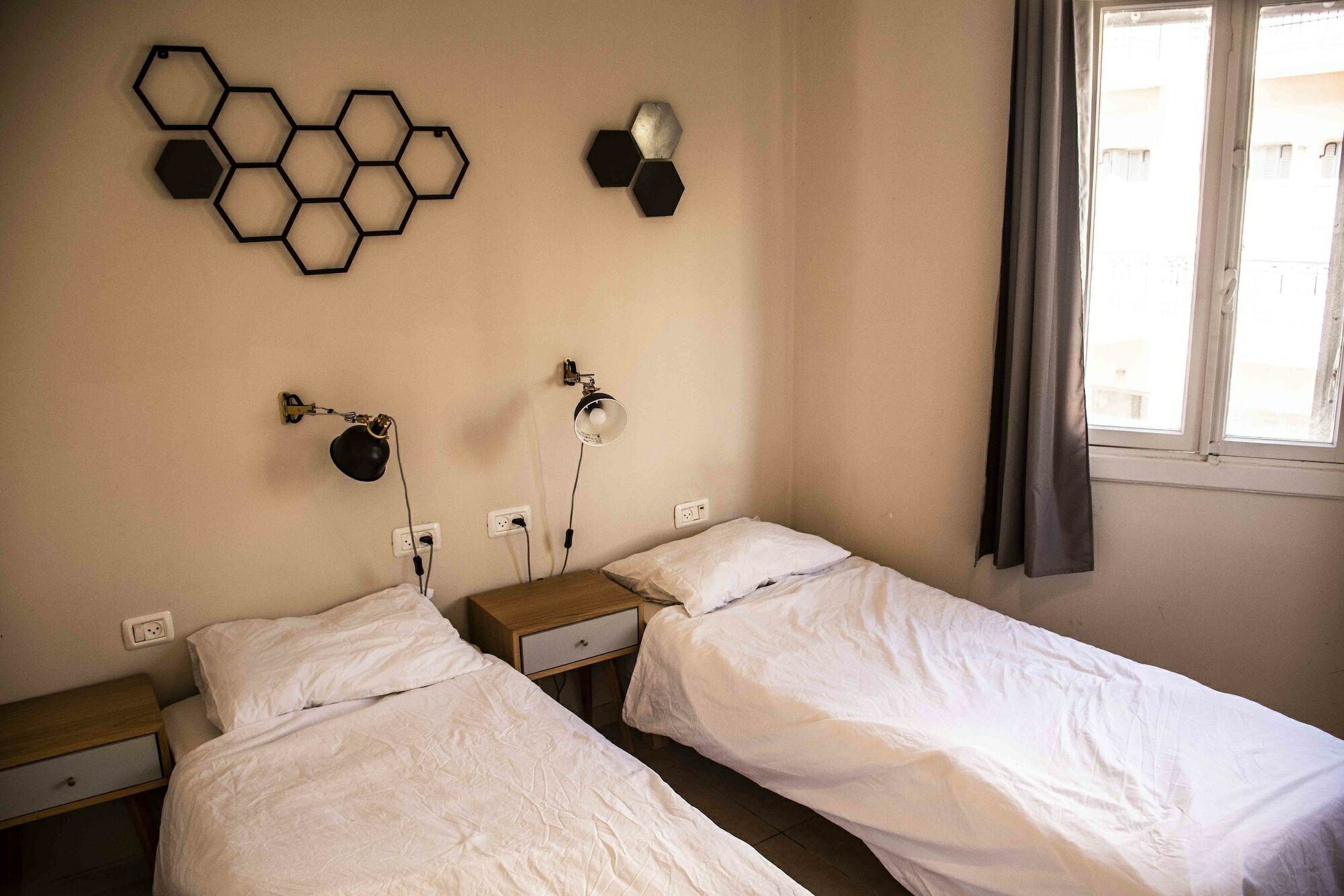 Ourplace Apartments تل أبيب المظهر الخارجي الصورة