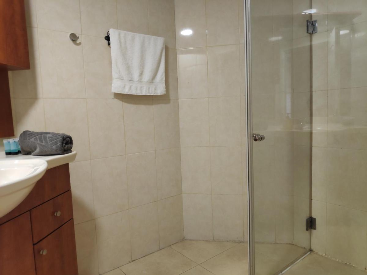 Ourplace Apartments تل أبيب المظهر الخارجي الصورة
