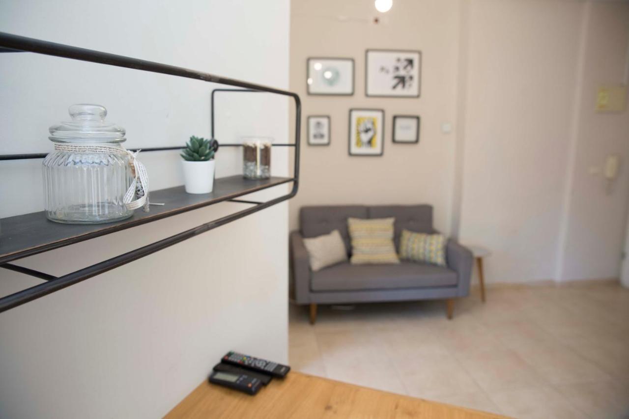 Ourplace Apartments تل أبيب المظهر الخارجي الصورة