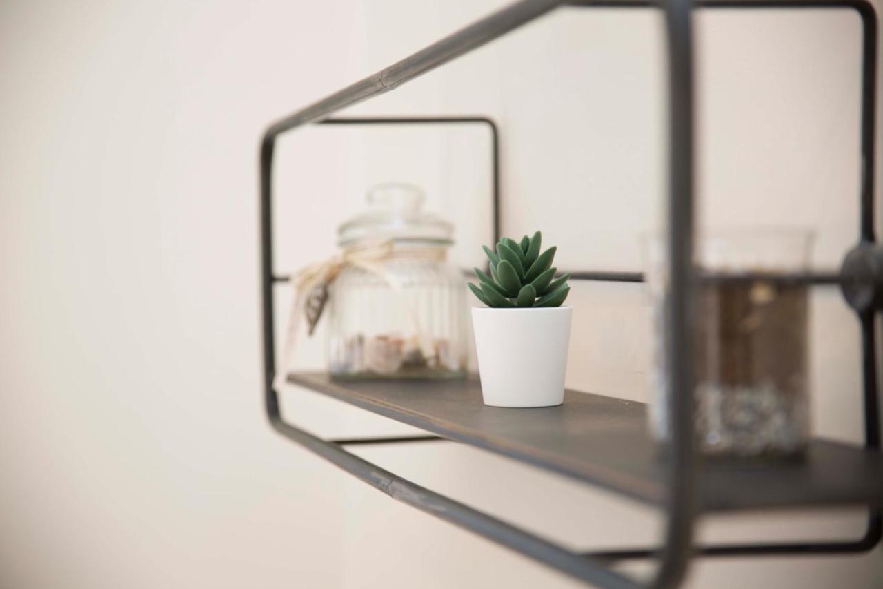 Ourplace Apartments تل أبيب المظهر الخارجي الصورة