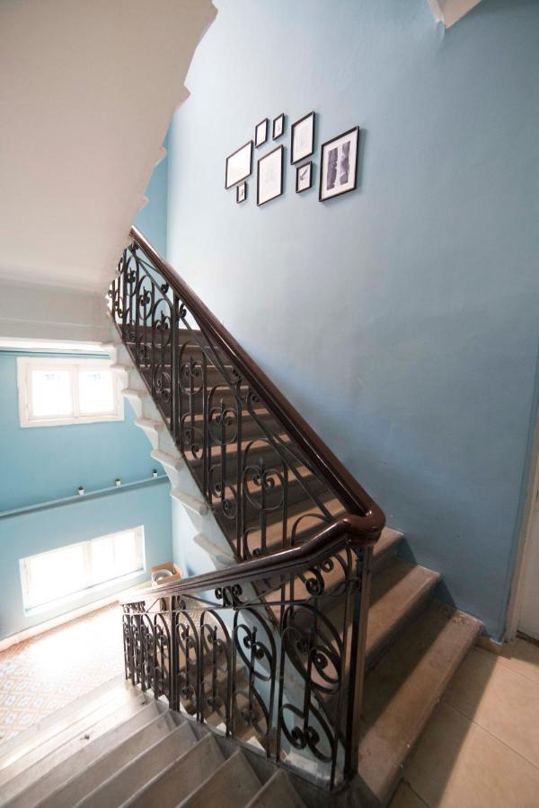 Ourplace Apartments تل أبيب المظهر الخارجي الصورة